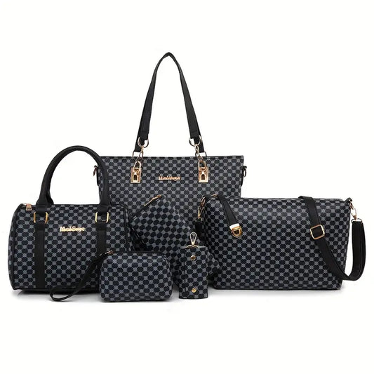 Women'S Handbag with Large Capacity MUVAYA