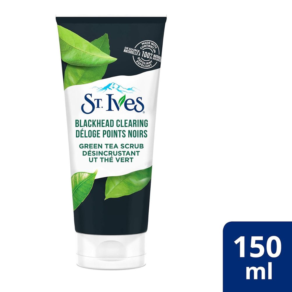 St. Ives Blackhead Clearing - 150ml Uniliver