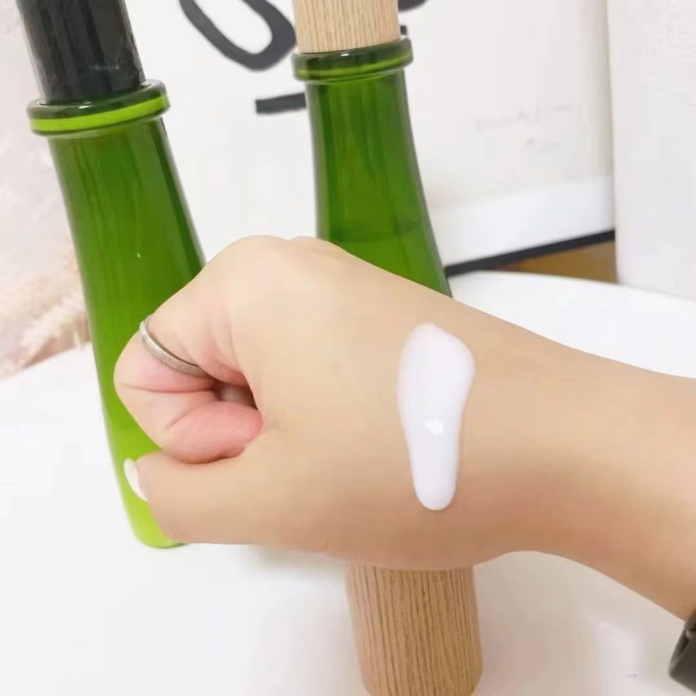 The Saem Urban Eco Harakeke Skincare Set The Saem