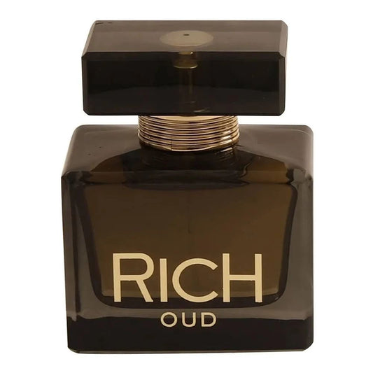 Johan B Rich Oud Perfume - 85ml Johan B