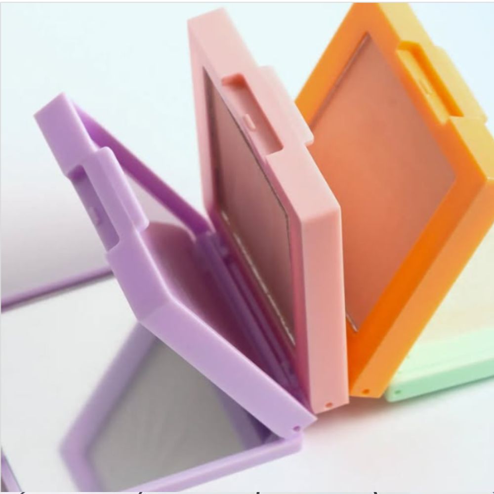 Ever Beauty Blusher Powder MUVAYA