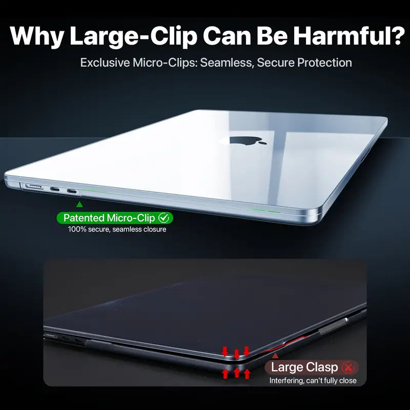 Macbook Air 34.54 cm Protective Case MUVAYA