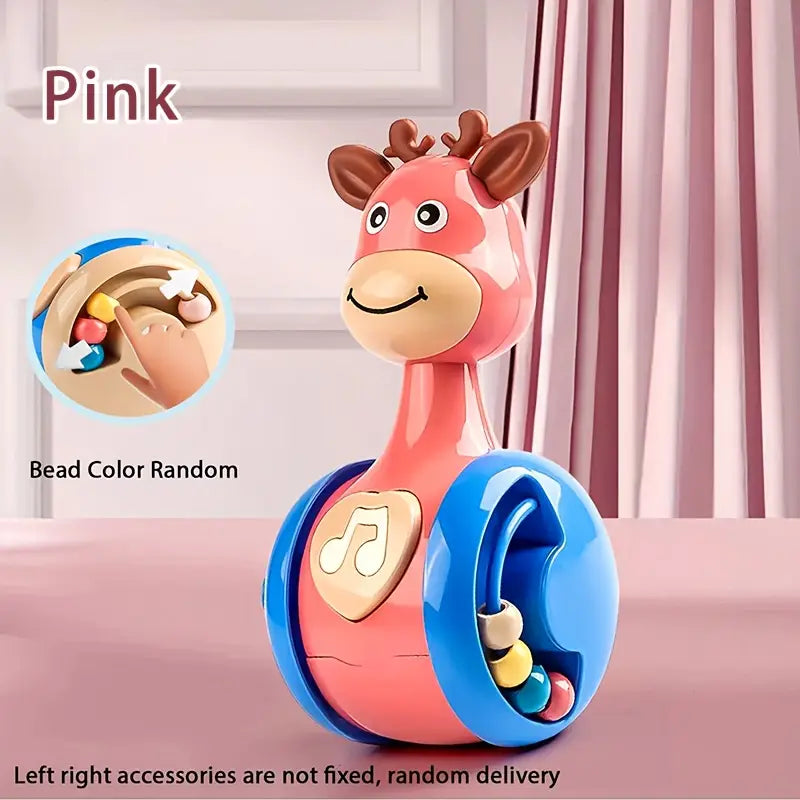 Deer Glider Rocker Toy MUVAYA