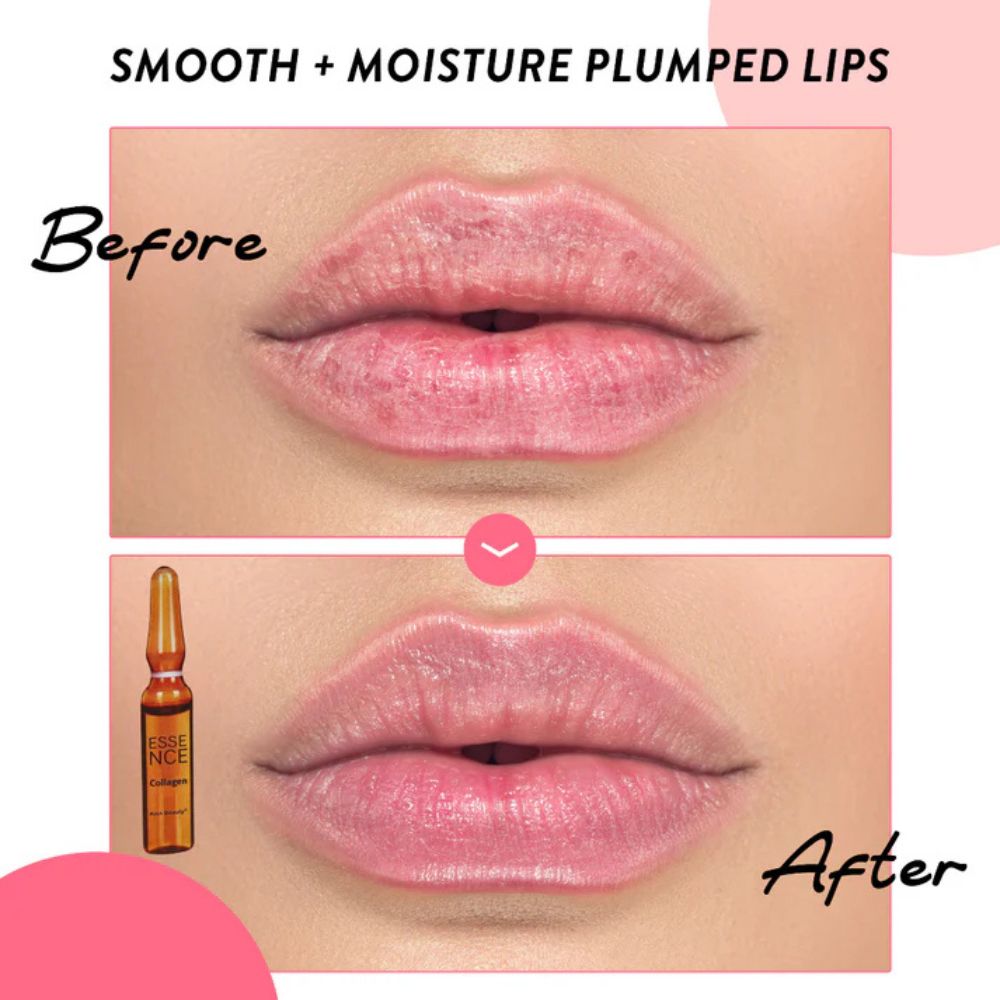 Moist & Nourish Collagen Lip Plumper MUVAYA