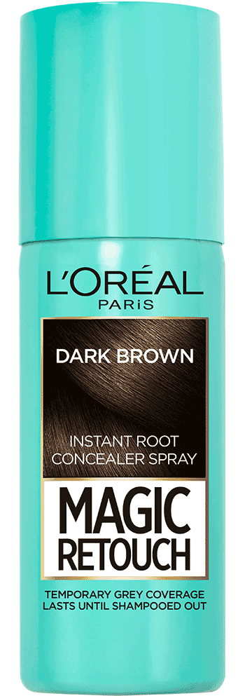 LOREAL Magic Retouch MUVAYA