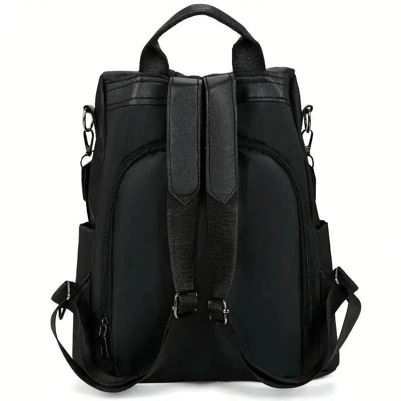 Women's Large Anti-Theft Backpack MUVAYA