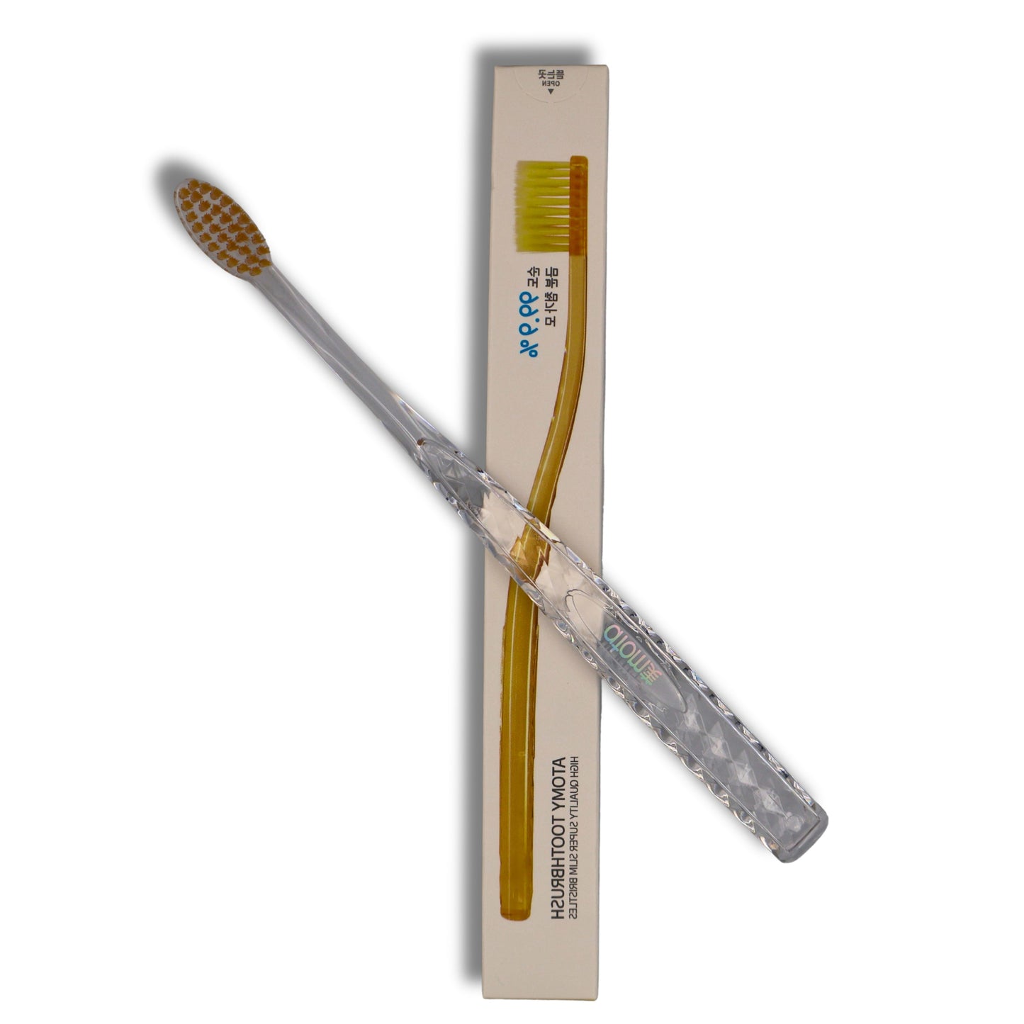 ATOMY Toothbrush Atomy