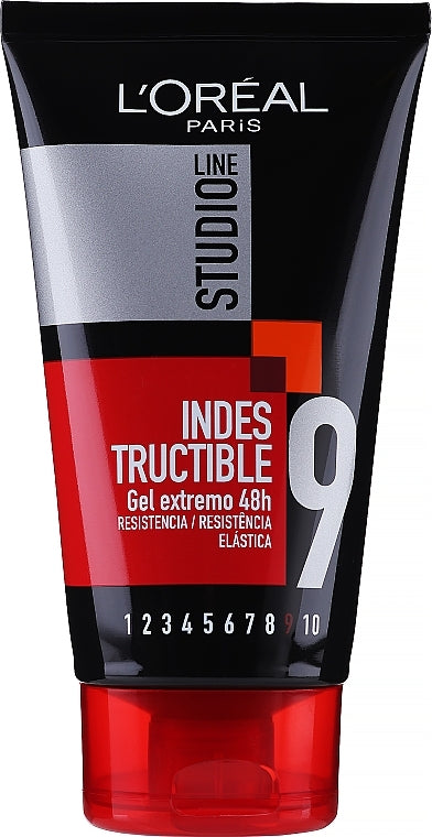 LOREAL Xtreme Hold MUVAYA