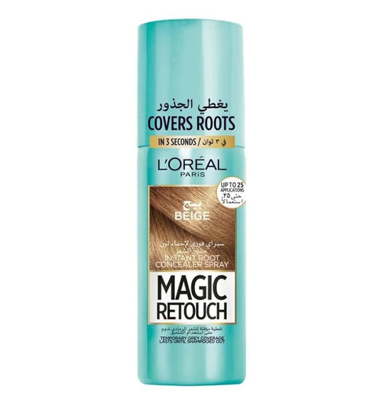 LOREAL Magic Retouch MUVAYA