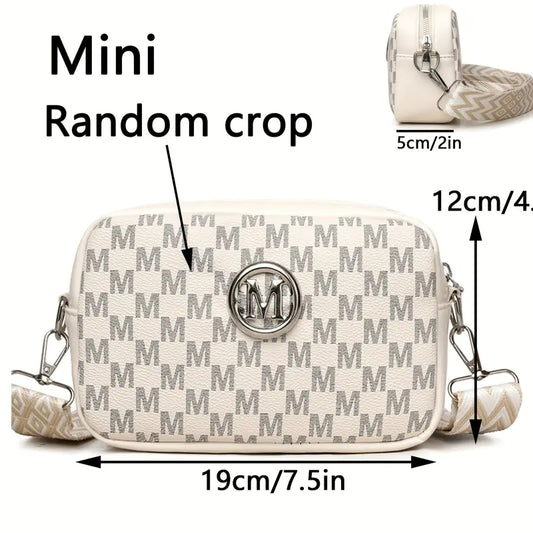 Perfect Lily Women'S Elegant Crossbody Bag MUVAYA