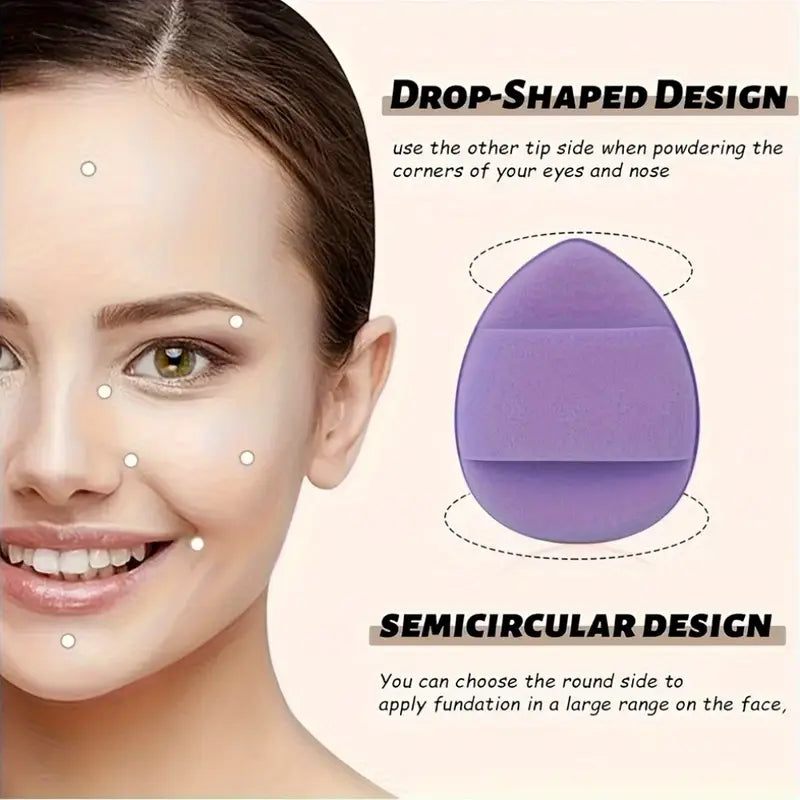 20pcs Professional Makeup Brush Set with Bag for Travel and Daily Use MUVAYA