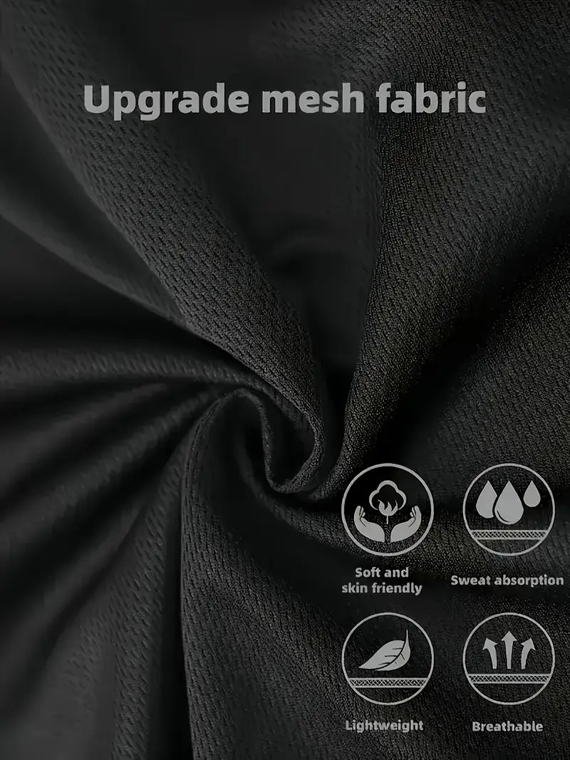 3D Printed Men’s Trendy Casual Fashion Cool and Sports Set MUVAYA