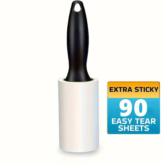 Lint Roller for Pet Hair Removal MUVAYA
