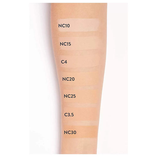 MAC Foundation Matchmester MUVAYA