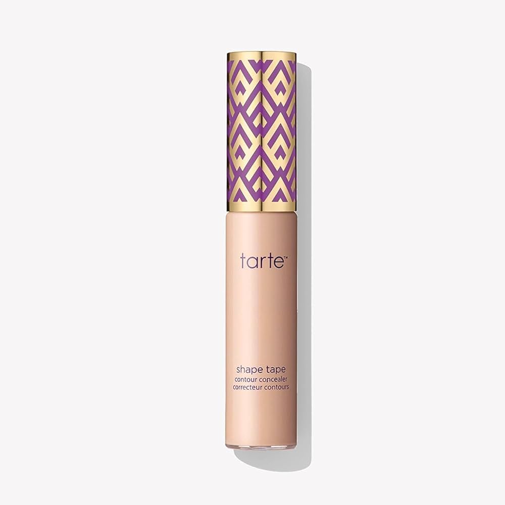 Tarte Shape Tape CONCEALER MUVAYA