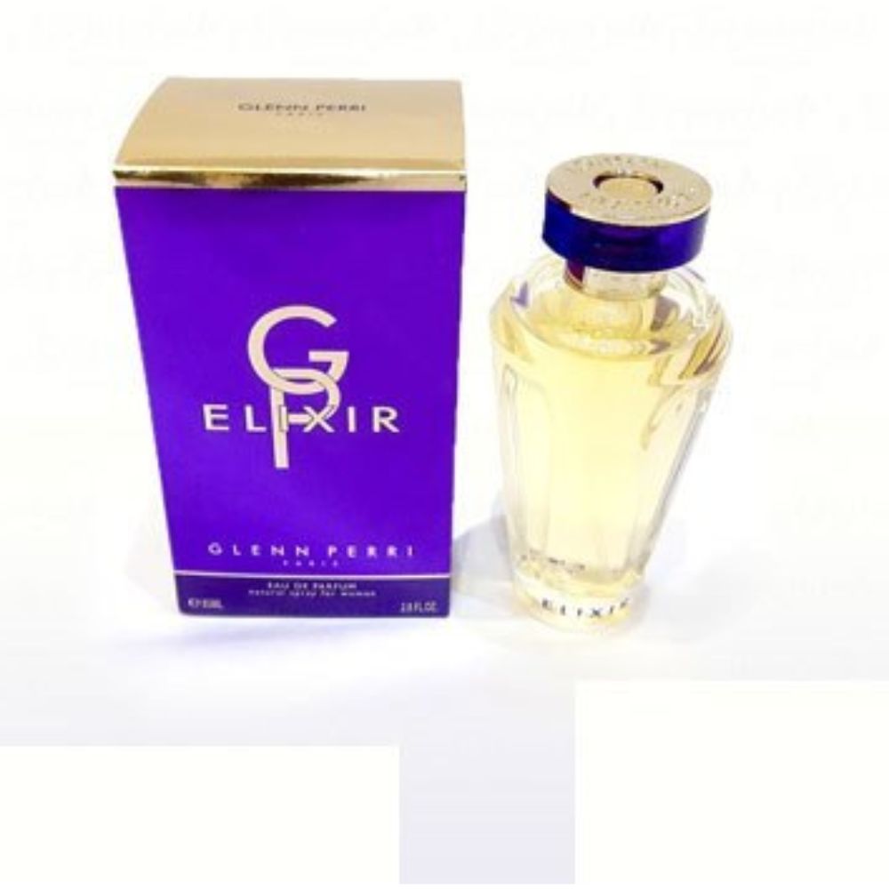 Glenn Perri Elixir Perfume - 85ml Glenn Perri