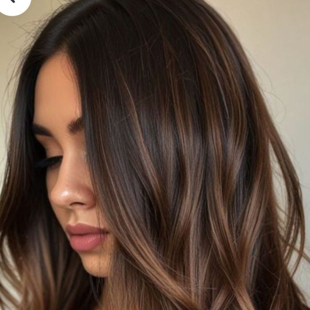 Eugene Color The Naturals Color & Shine N° 17 Cocoa Brown Kit Eugene