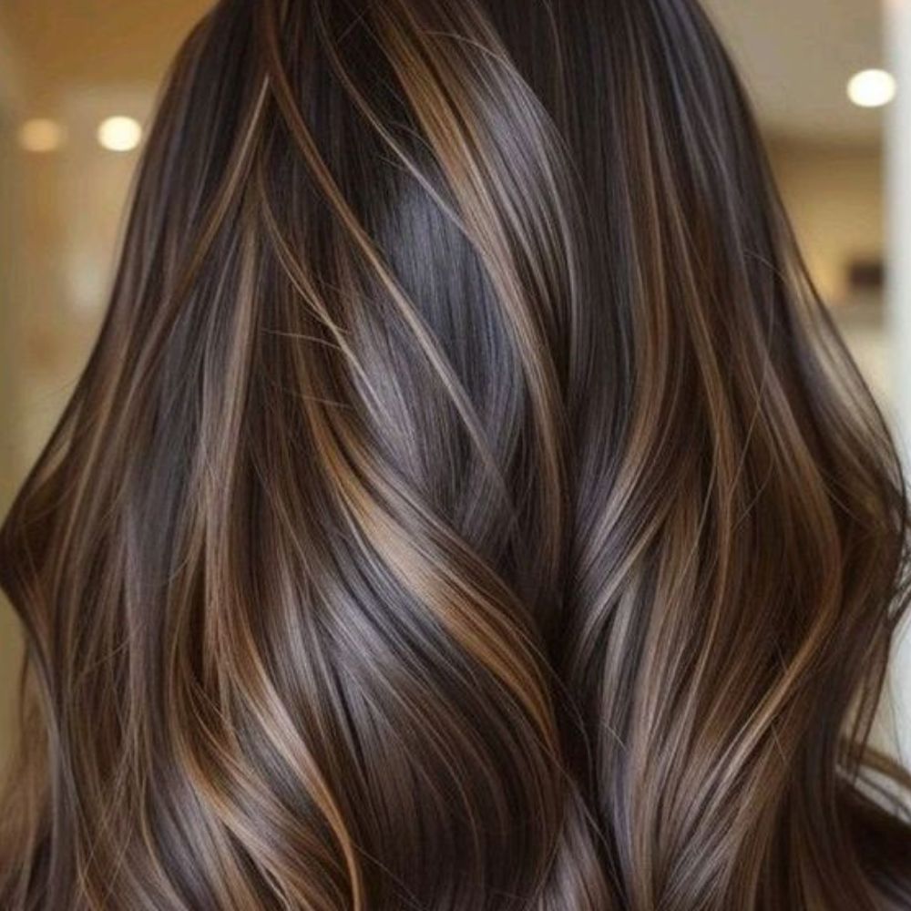 Eugene Color The Naturals Color & Shine N° 17 Cocoa Brown Kit Eugene