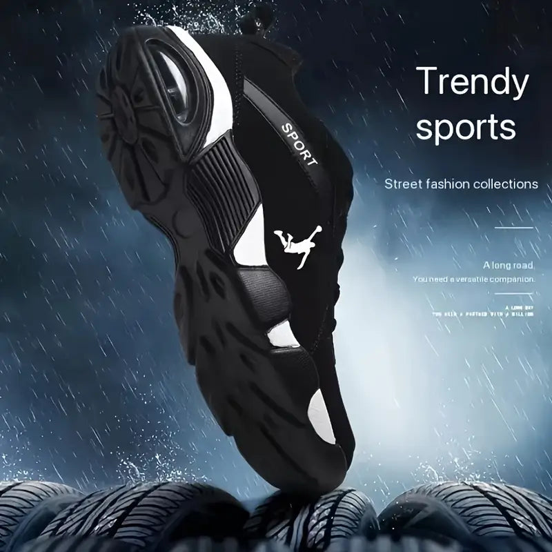 Unisex Air Sneakers MUVAYA