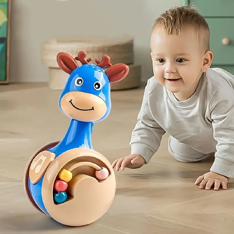 Deer Glider Rocker Toy MUVAYA