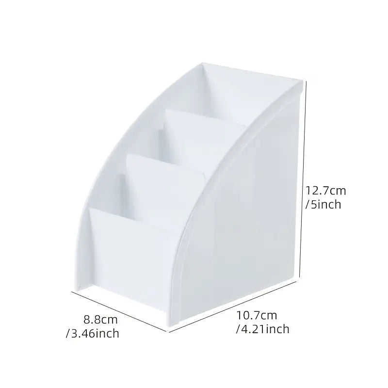 Pocket Folder Grid Remote Box MUVAYA