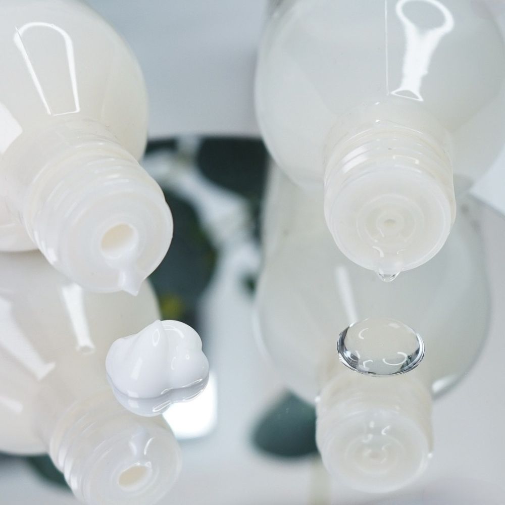 Esfolio Super-Rich Coconut Facial Lotion - 200ml Esfolio