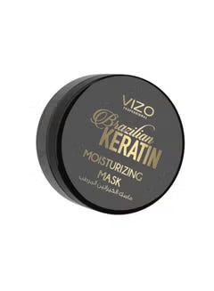 VIZO Brazilian Keratin GOLD SHIELD MUVAYA