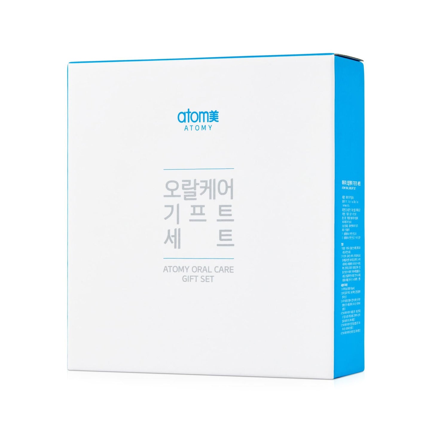 ATOMY Oral Care Gift Set Atomy