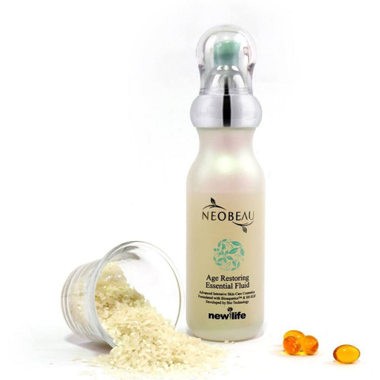 NEOBEAU Liquid Moisturizer - 50ml NEOBEAU