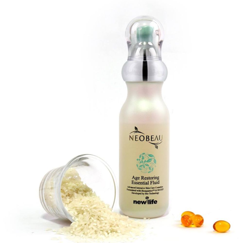 NEOBEAU Liquid Moisturizer - 50ml NEOBEAU