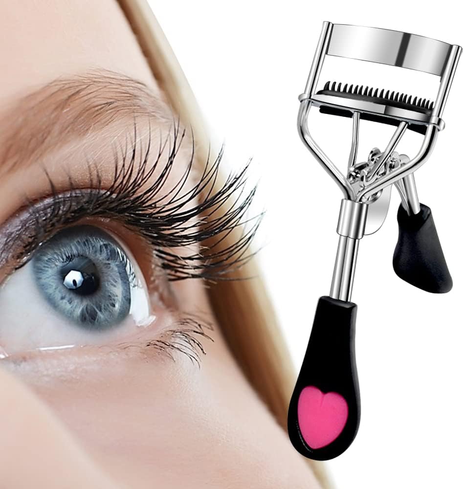 Eyelash Curler Kit MUVAYA