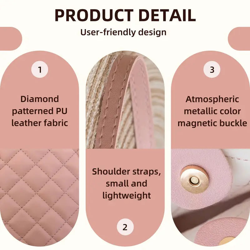 Ladies Tote Bag MUVAYA