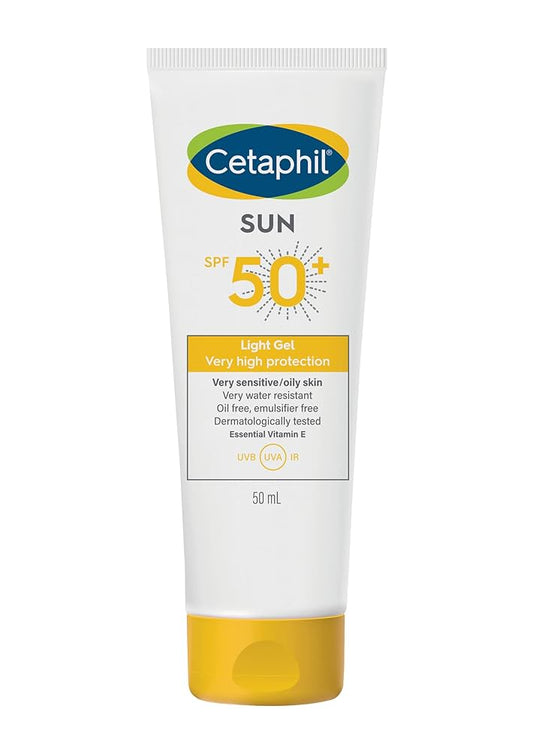 Cetaphil SUN SPF 50 MUVAYA
