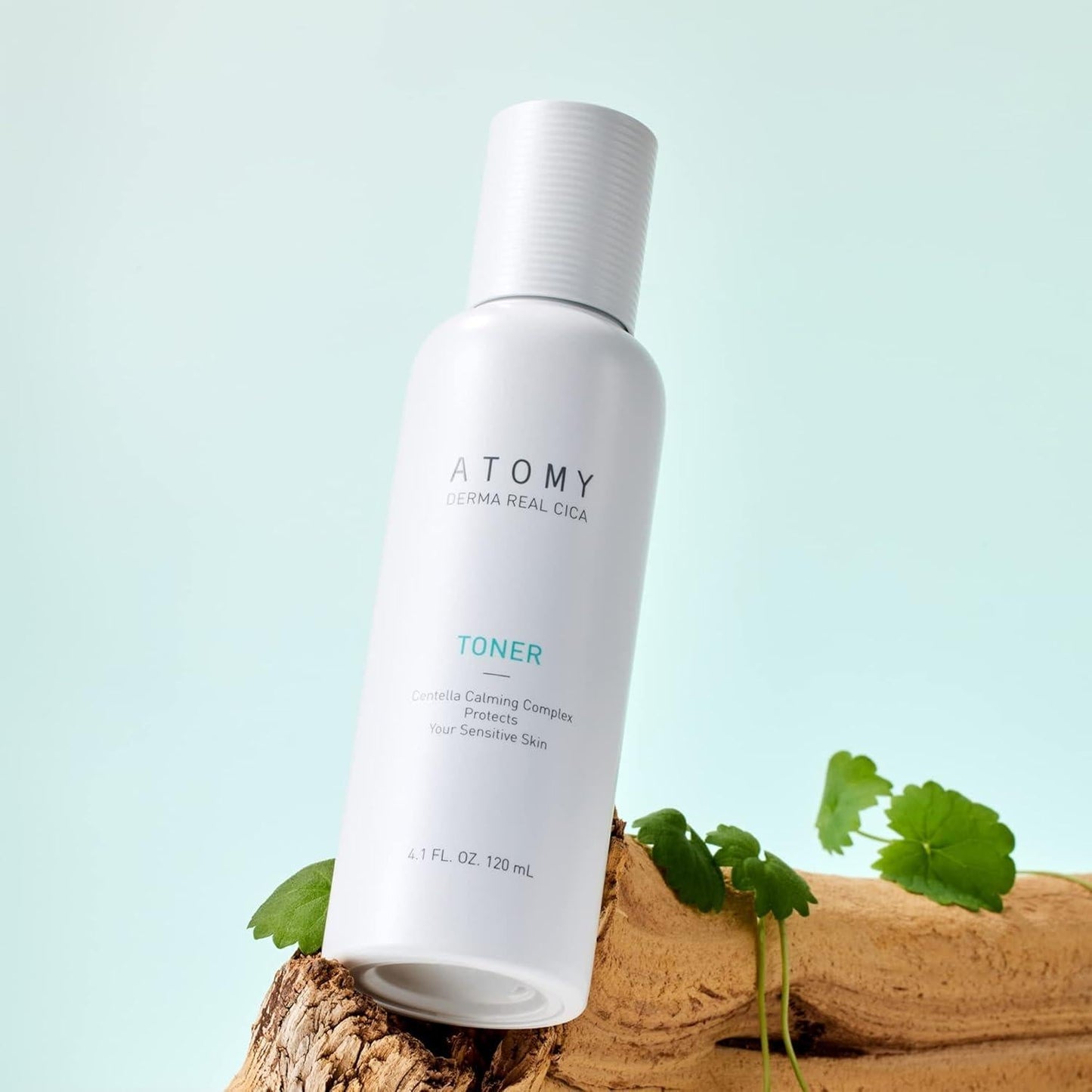 ATOMY Derma Real Cica Toner - 120ml Atomy