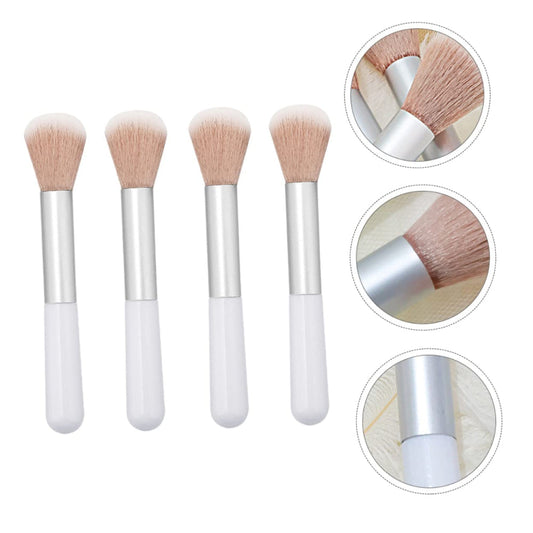Mini Blush Brush Kit MUVAYA
