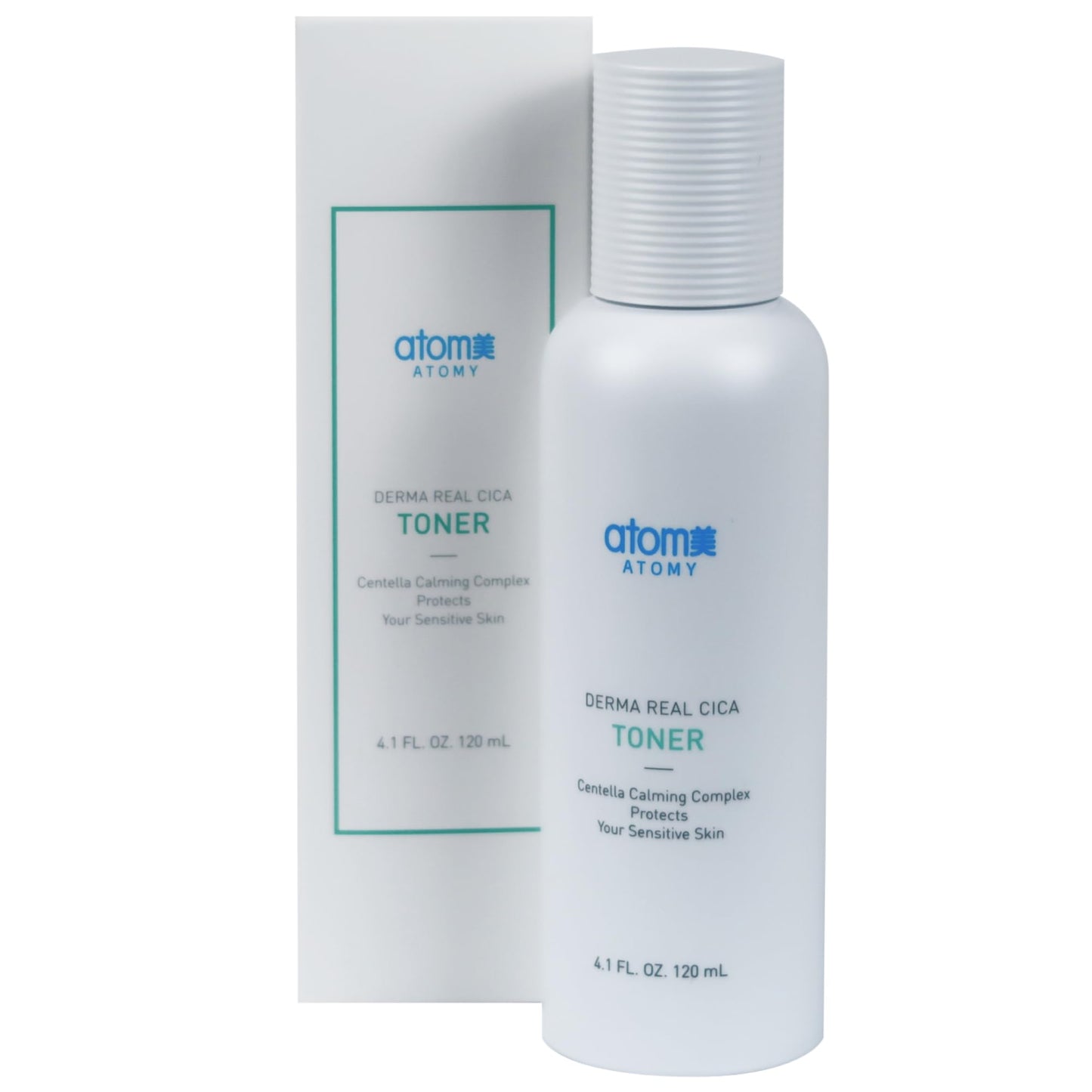 ATOMY Derma Real Cica Toner - 120ml Atomy