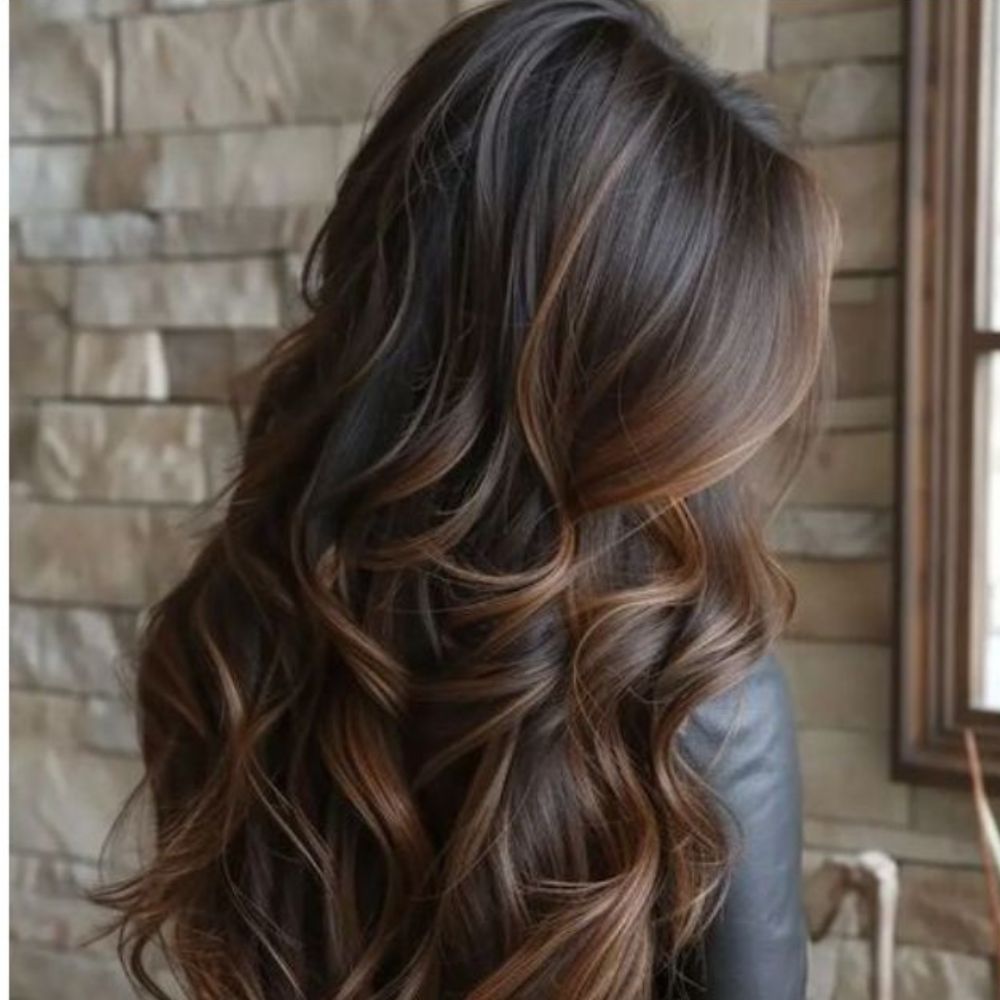 Eugene Color The Naturals Color & Shine N° 17 Cocoa Brown Kit Eugene