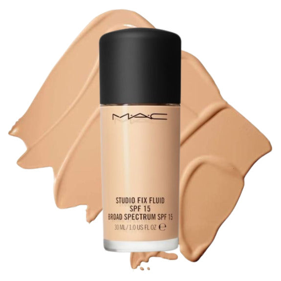 MAC Studio Fix Fluid MUVAYA