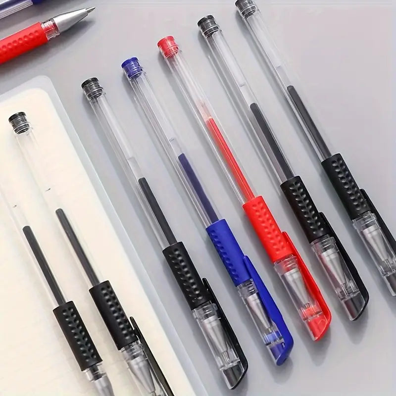 Neutral Pens 0.5 for Office Signatures MUVAYA