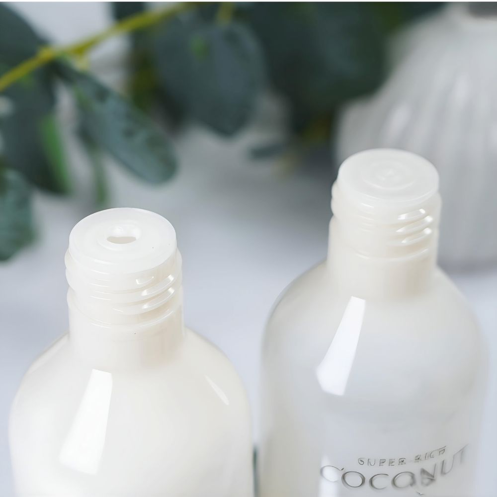 Esfolio Super-Rich Coconut Facial Lotion - 200ml Esfolio