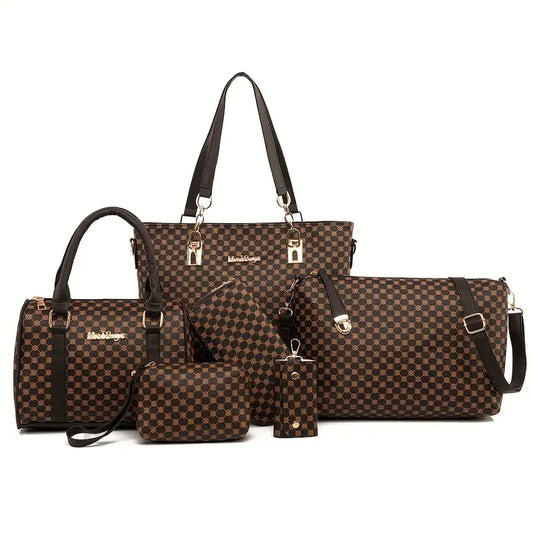 Women's Handbag Set MUVAYA