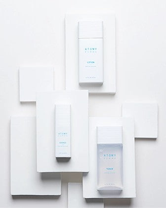 ATOMY Homme Skin Care Set Atomy