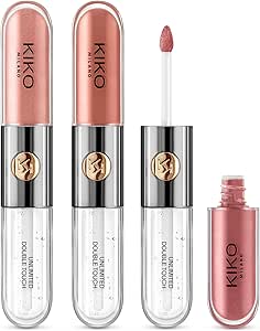 KIKO MILANO lipstick MUVAYA