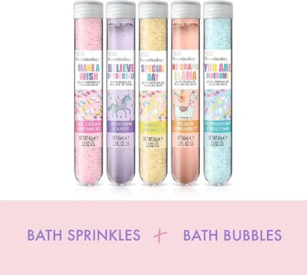 Baylis and Harding Sprinkled With Love MUVAYA