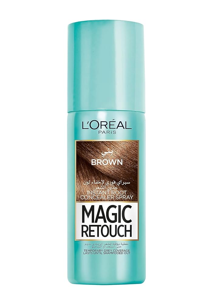 LOREAL Magic Retouch MUVAYA