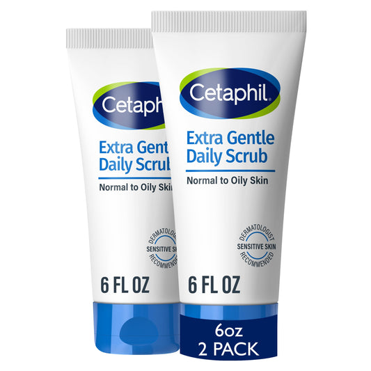 Cetaphil Daily Scrub MUVAYA