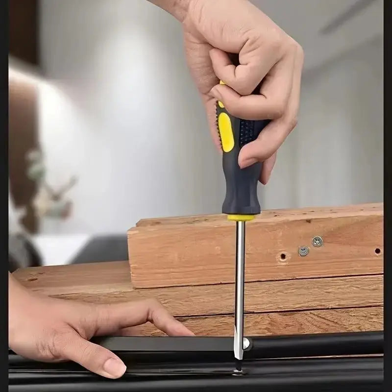 Magnetic Screwdriver Set MUVAYA