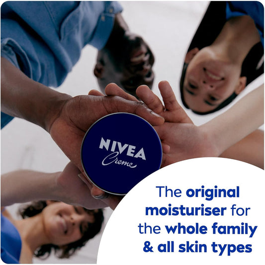 NIVEA Creme - 150ml Nivea