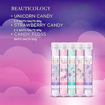 Baylis and Harding Sprinkled With Love MUVAYA