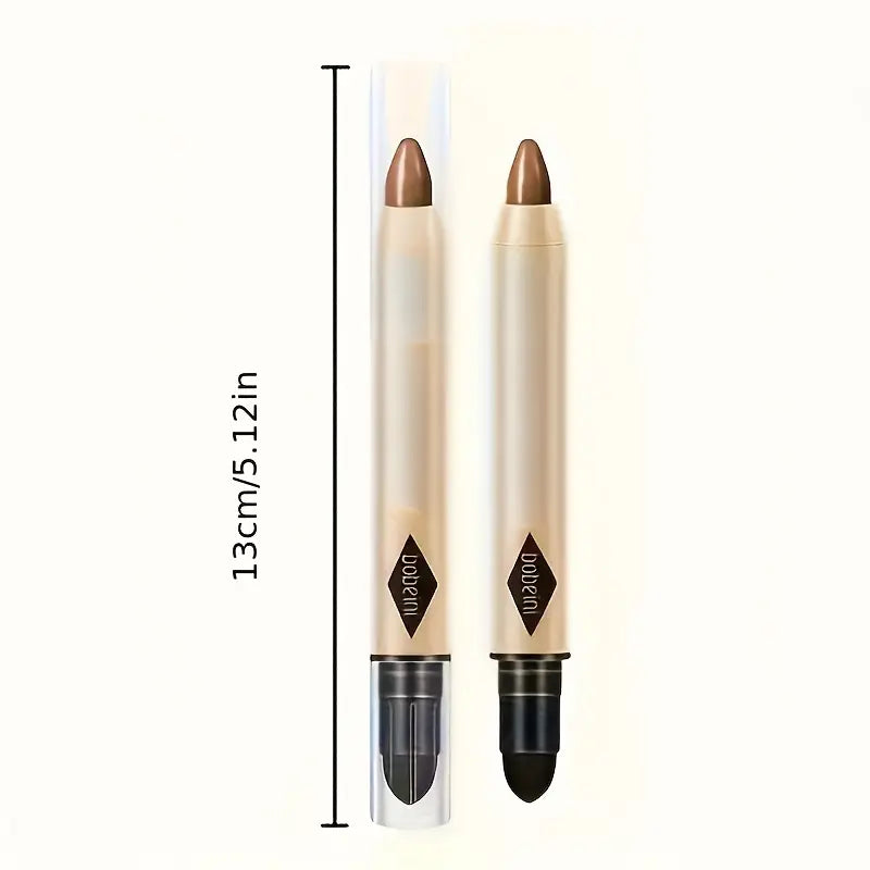 Double-Headed Highlighter and Eyeshadow Pencil MUVAYA